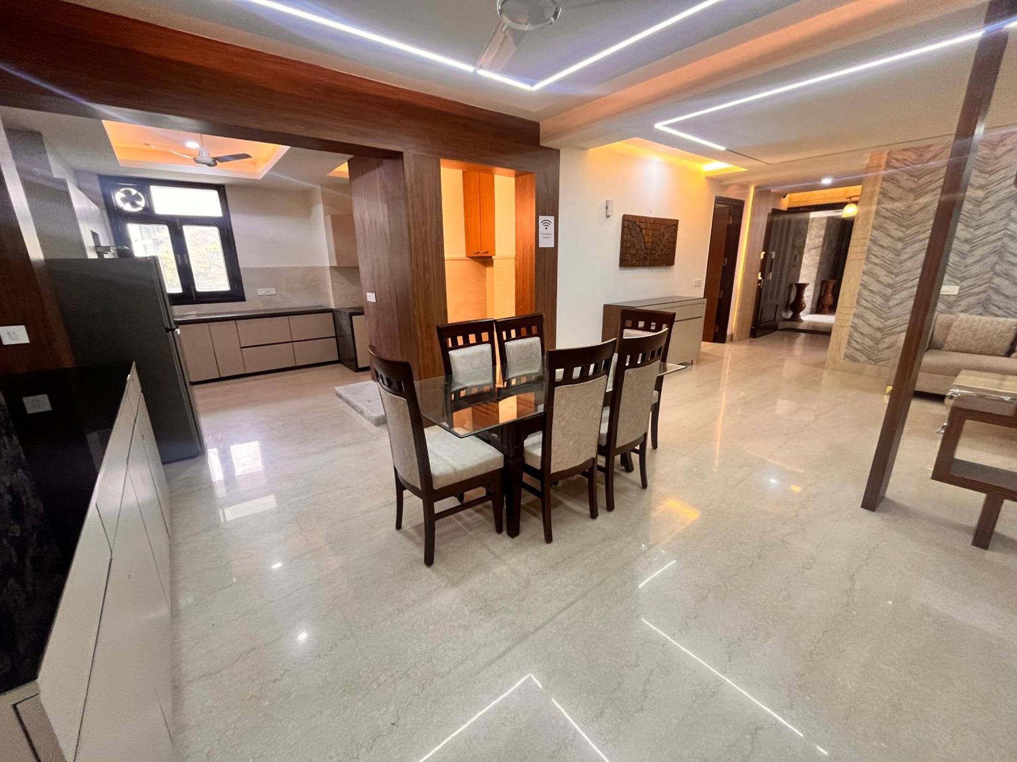 Gazebo Inn & Suites Medanta Gurgaon Buitenkant foto